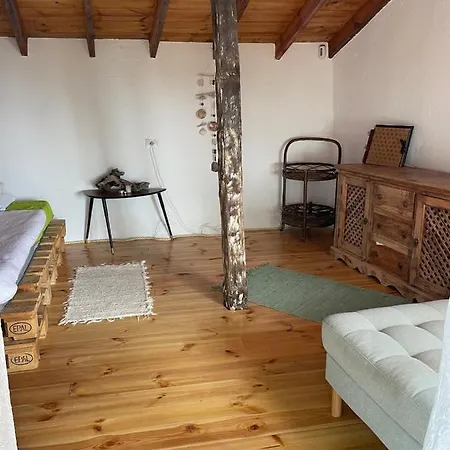 Marlenes Marchenhafte Finca *