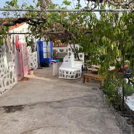 Ferienhaus Marlenes Marchenhafte Finca