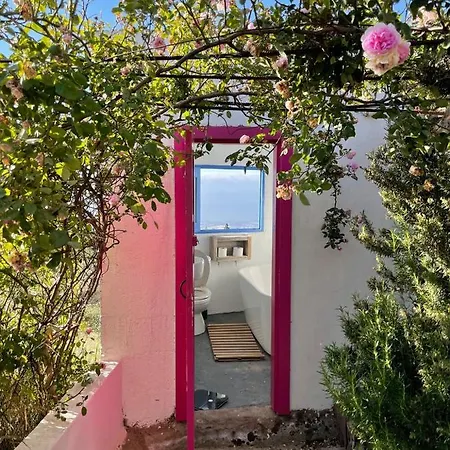 Ferienhaus Marlenes Marchenhafte Finca