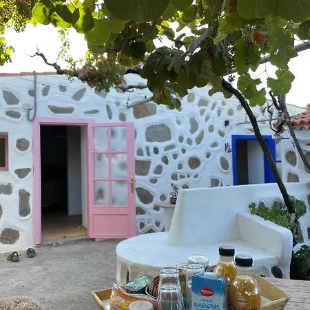 Ferienhaus Marlenes Marchenhafte Finca