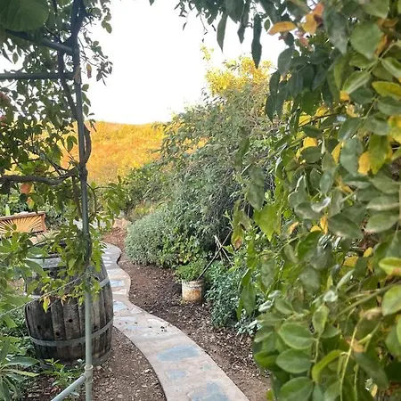 Marlenes Marchenhafte Finca Ferienhaus
