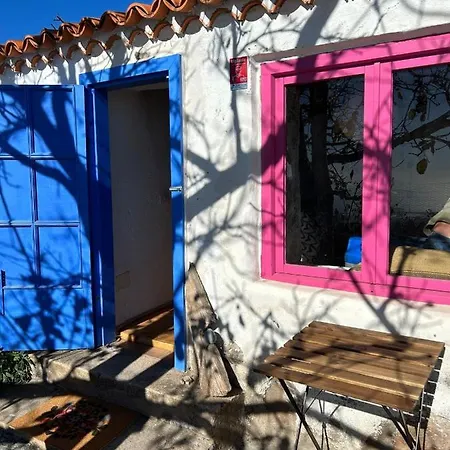 Marlenes Marchenhafte Finca Granadilla De Abona
